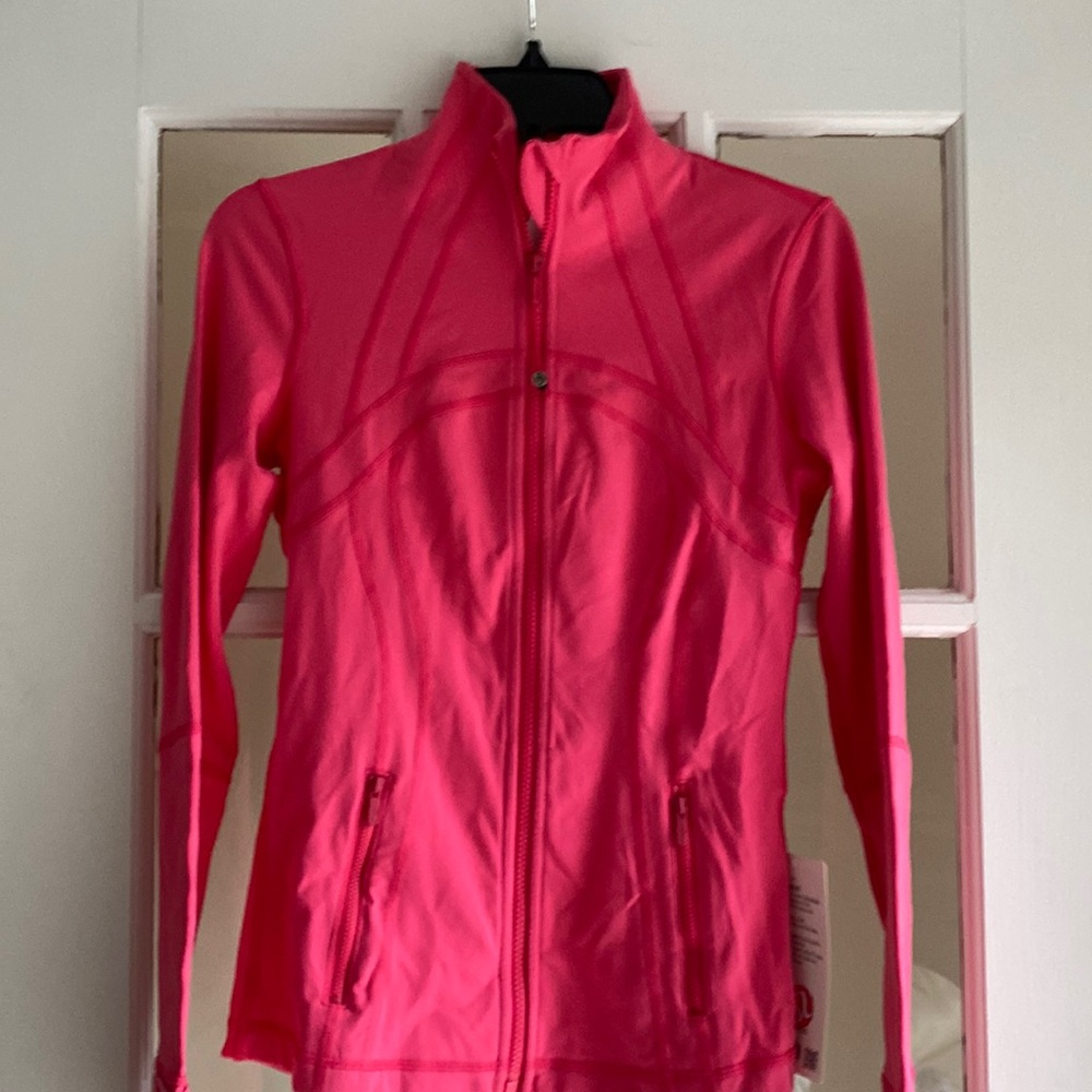 Lululemon define jacket